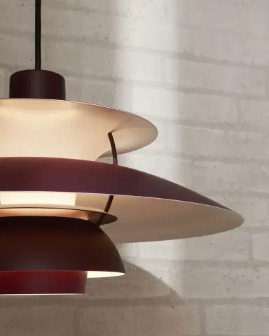 Louis Poulsen PH 5 Pendant Light | Thumbnail 2