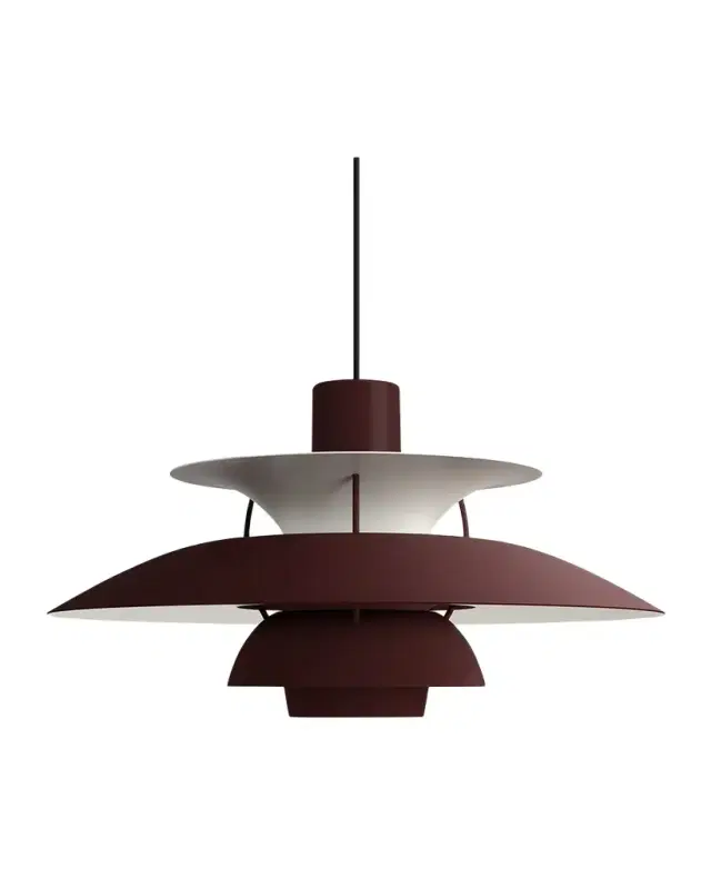 PH 5 Pendant Light