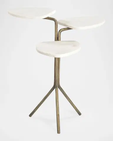 Katherine Noble by BMC Alpine Accent Table | Thumbnail 2