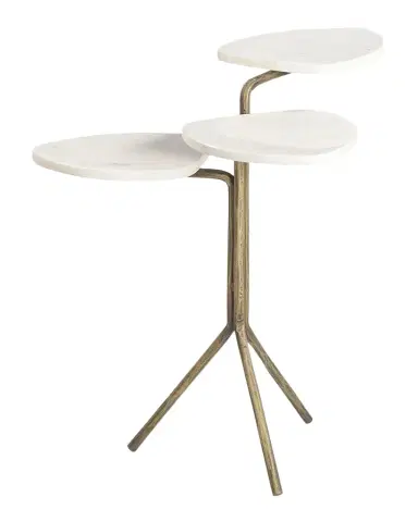 Katherine Noble by BMC Alpine Accent Table | Thumbnail 1