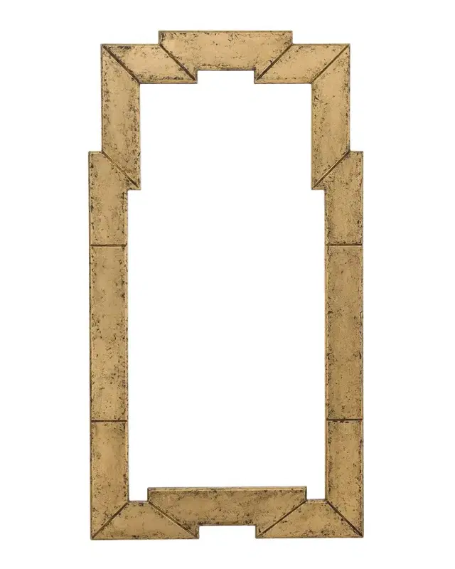 Katherine Noble by BMC Metouro 78" Floor Mirror