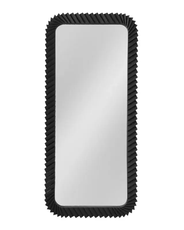 Katherine Noble by BMC Kindlow 78" Floor Mirror