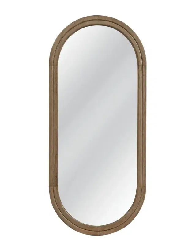 Katherine Noble by BMC Jaxton 72" Wall Mirror