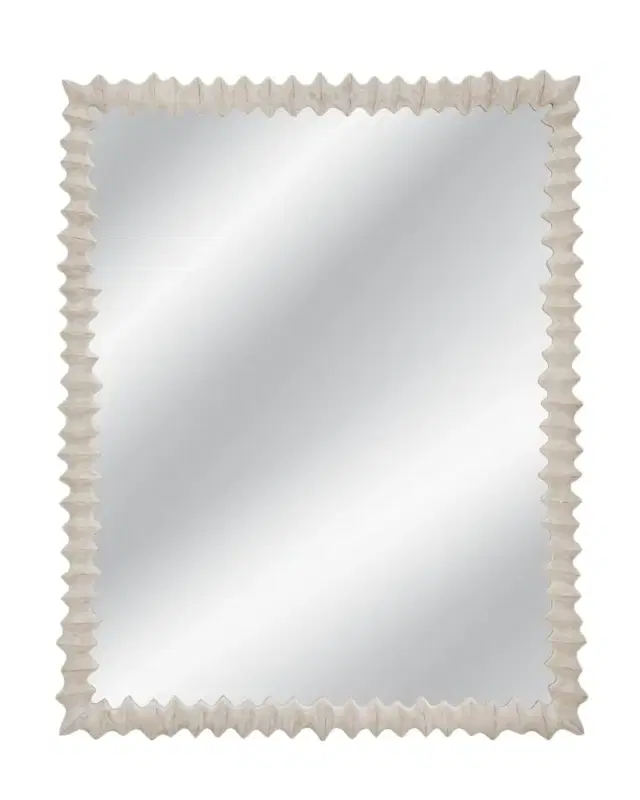 Katherine Noble by BMC Churchill 50" Wall Mirror