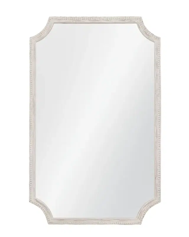 Katherine Noble by BMC Hendrix 60" Wall Mirror