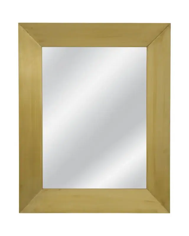 Katherine Noble by BMC Haywood 50" Wall Mirror