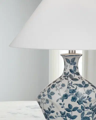 Katherine Noble by BMC Clovelly 27" Table Lamp | Thumbnail 3 Katherine Noble by BMC Clovelly 27" Table Lamp | Thumbnail 3