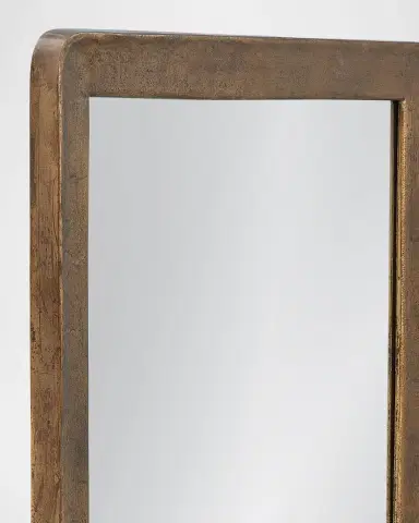 Katherine Noble by BMC Hallie 48" Wall Mirror | Thumbnail 4