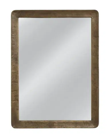 Katherine Noble by BMC Hallie 48" Wall Mirror | Thumbnail 1