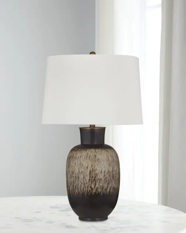 Katherine Noble by BMC Mojave 29" Table Lamp