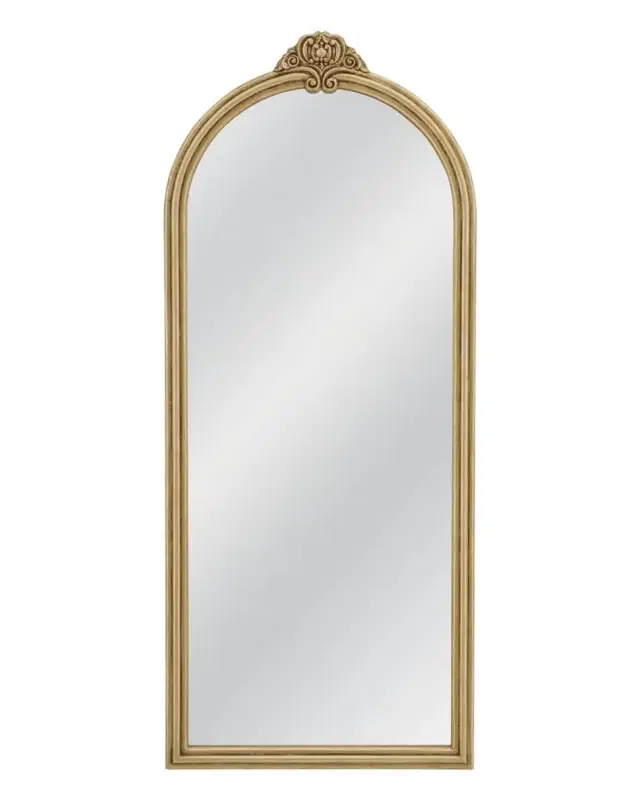Katherine Noble by BMC Oakley 56" Wall Mirror