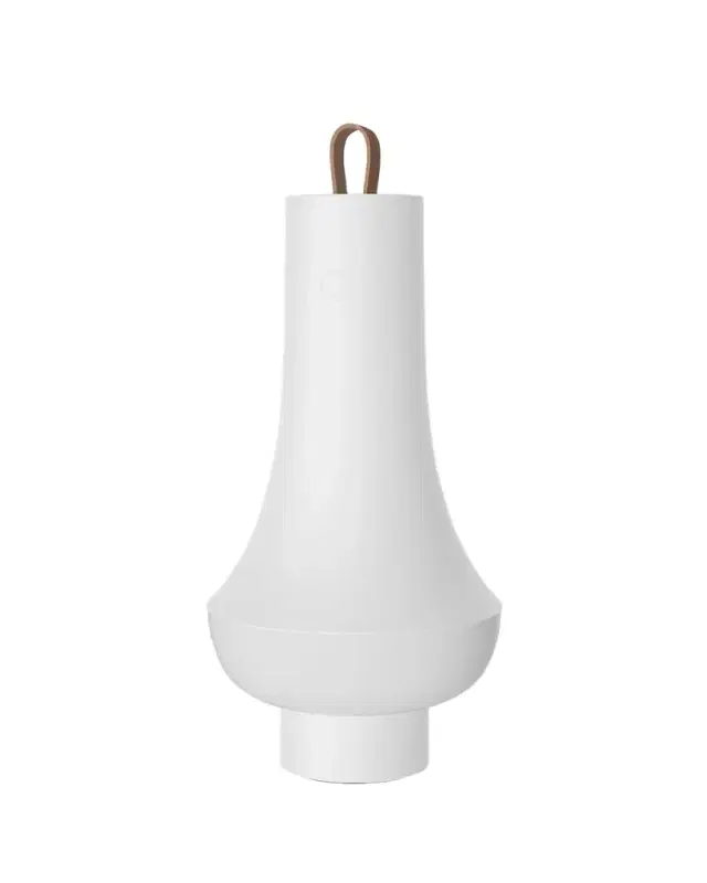 Louis Poulsen Tomoshi 9.5" Portable Lamp
