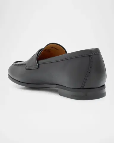 Church's Men 's Milton Crocodile Loafers | Thumbnail 2