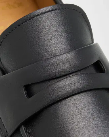Church's Men 's Milton Crocodile Loafers | Thumbnail 4