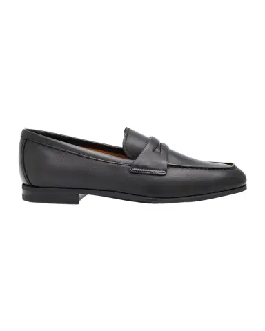 Church's Men 's Milton Crocodile Loafers | Thumbnail 1