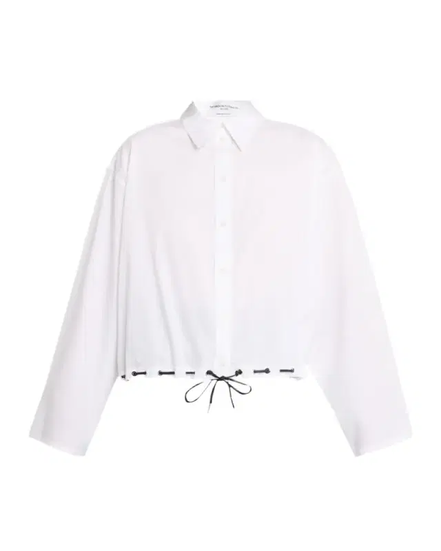 The Leland Shirt in Poplin