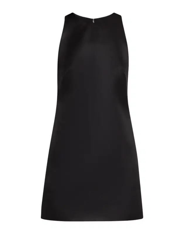 The Joelle Mini Dress