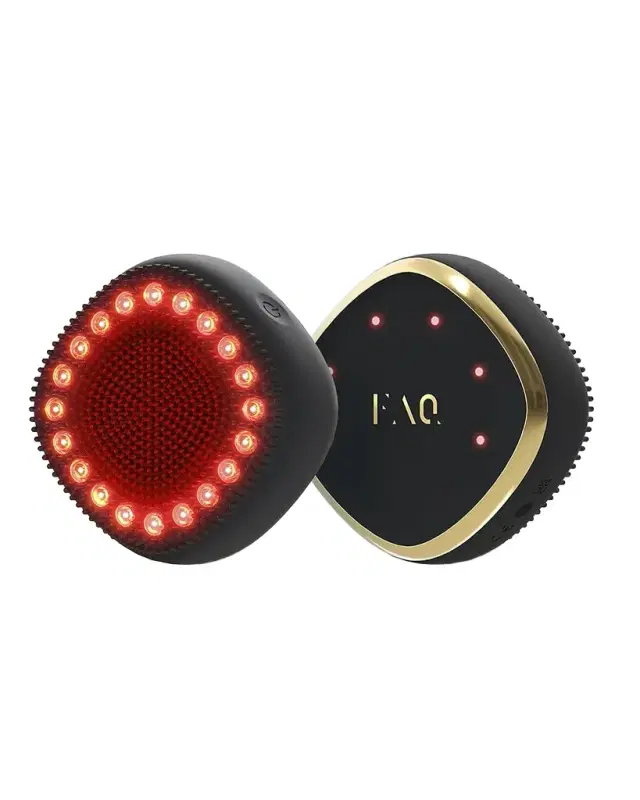 Foreo FAQ 302 Laser & LED Hair Regrowth Scalp Massager