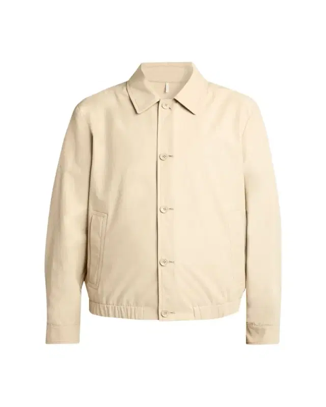 Men's Gilben Shirt Jacket