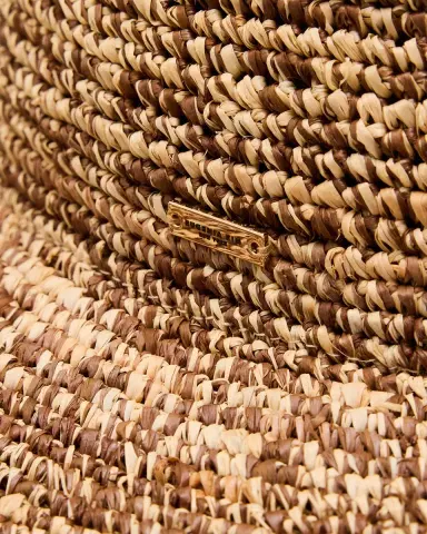 Eugenia Kim Lourdes Ombré Raffia Hat | Thumbnail 3