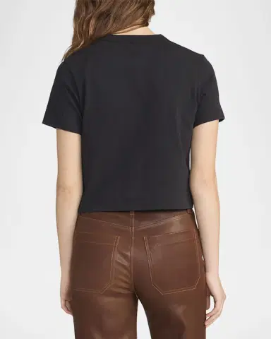 Frame The Boxy Tee | Thumbnail 2 Frame The Boxy Tee | Thumbnail 2