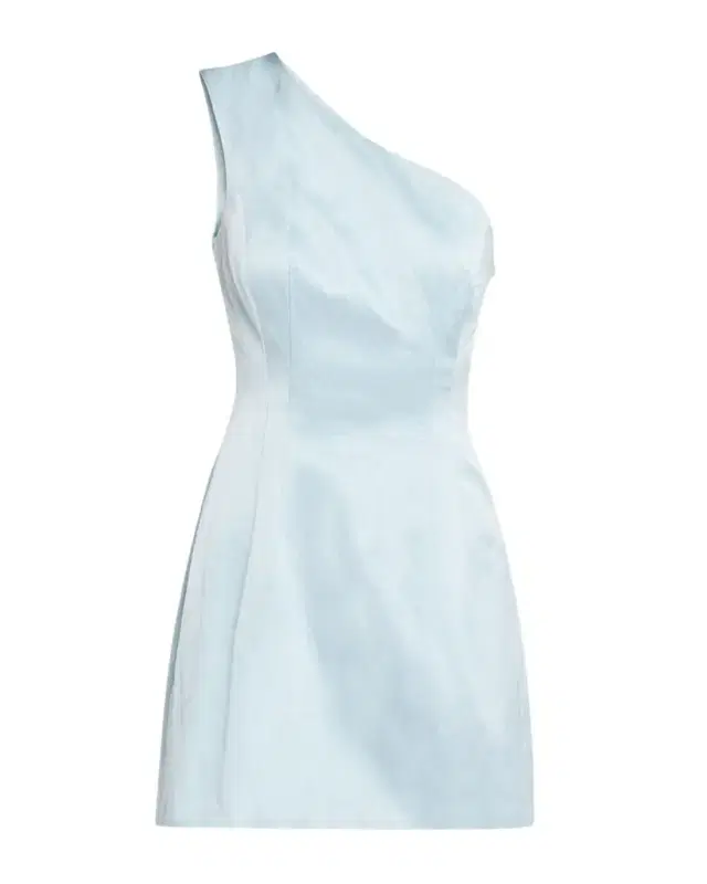 Naya One-Shoulder Mini Dress