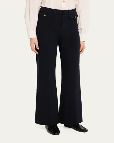 Frame The Reboot Trousers | Thumbnail 4 Frame The Reboot Trousers | Thumbnail 4