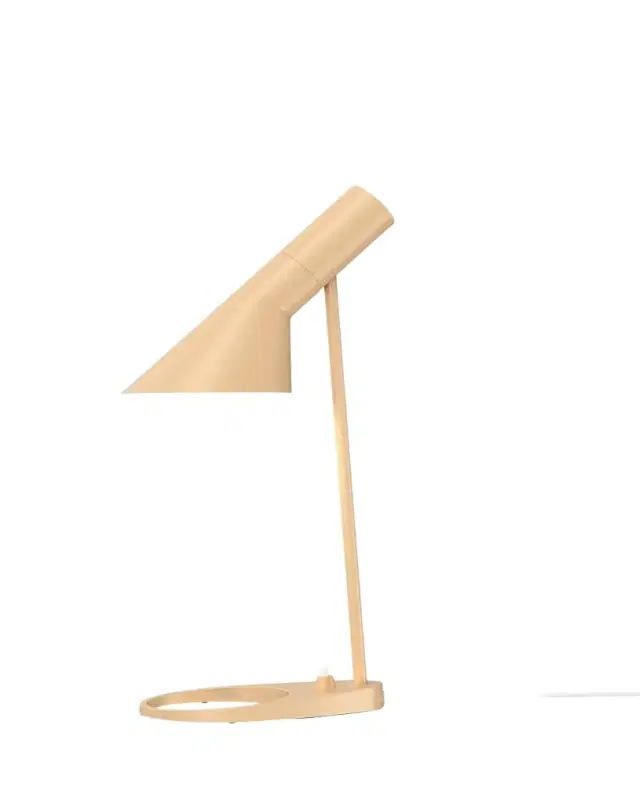 Louis Poulsen AJ Mini Table Lamp, 17"