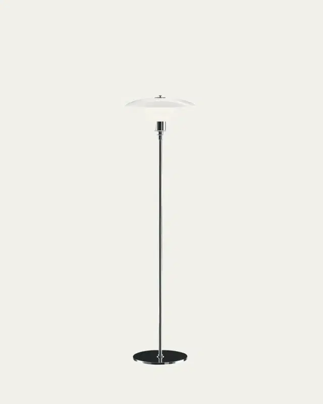Louis Poulsen PH 3/2 Floor Lamp, 51"