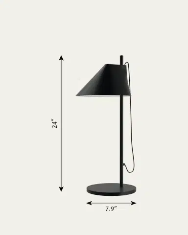 Louis Poulsen Yuh Table Lamp | Thumbnail 2