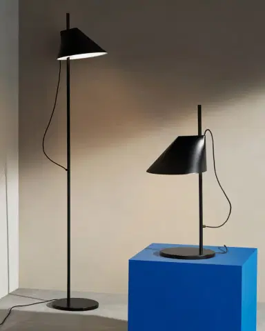 Louis Poulsen Yuh Table Lamp | Thumbnail 4