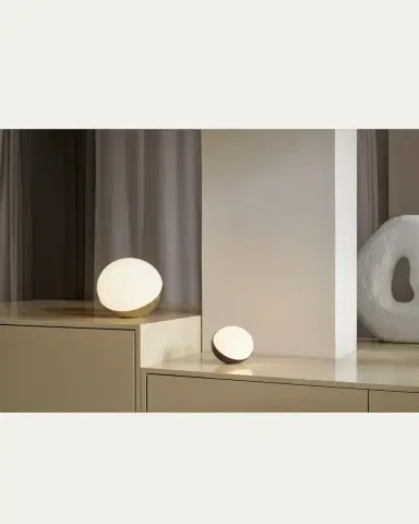 Louis Poulsen VL Studio Table/Floor Lamp, 5.9" Round | Thumbnail 5