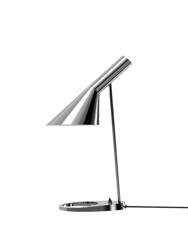 Louis Poulsen AJ 22" Adjustable Table Lamp