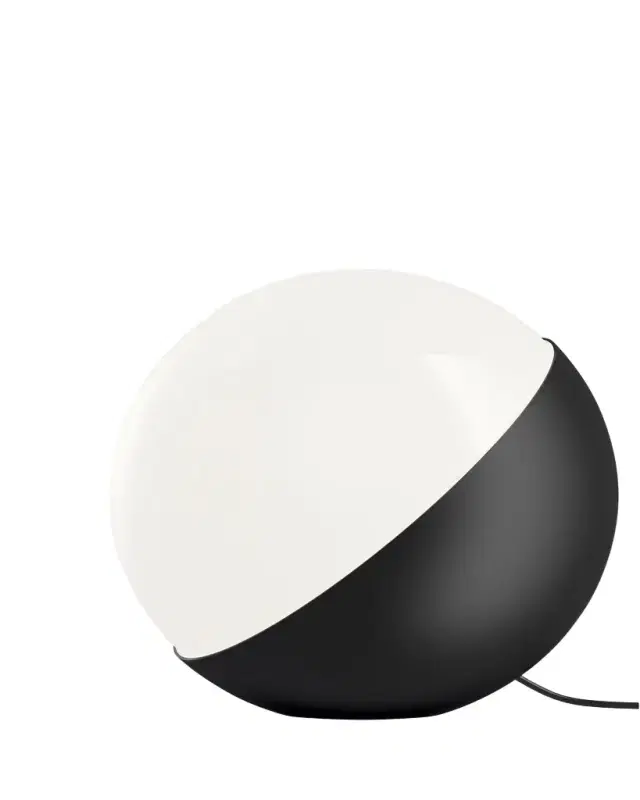 Louis Poulsen VL Studio Table/Floor Lamp, 12.6" Round