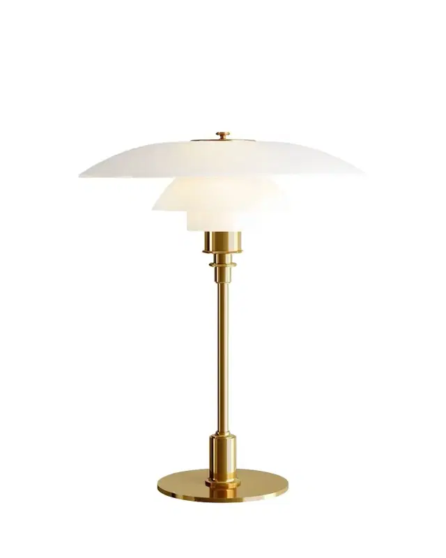 PH 3/2 Table Lamp, 18"