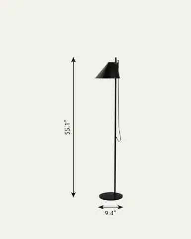 Louis Poulsen Yuh Floor Lamp | Thumbnail 2 Louis Poulsen Yuh Floor Lamp | Thumbnail 2