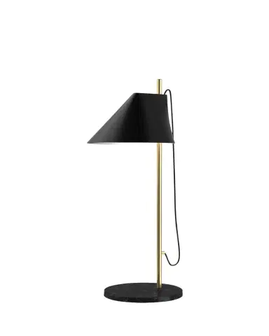 Louis Poulsen Yuh Brass Table Lamp | Thumbnail 1
