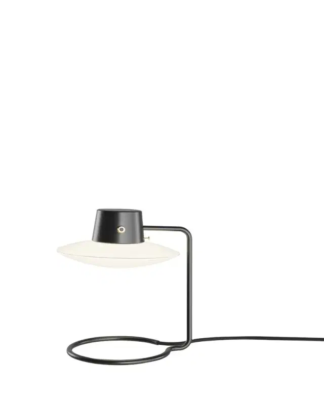 Louis Poulsen AJ Oxford Table Lamp, 11"