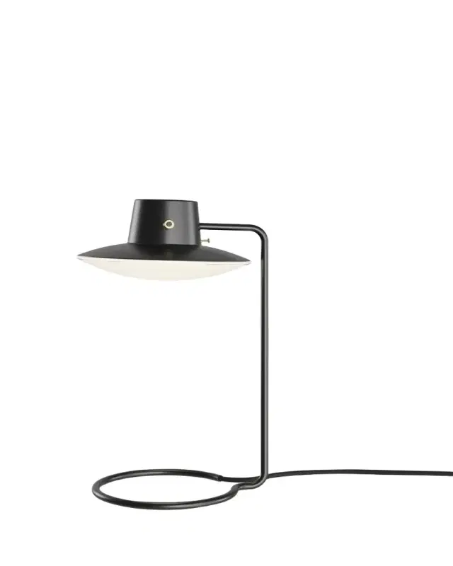 Louis Poulsen AJ Oxford Table Lamp, 16"