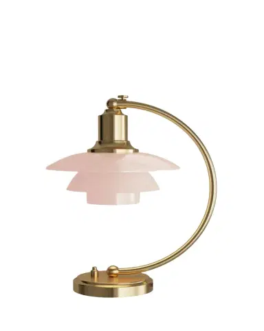 Louis Poulsen PH 2/2 Luna Table Lamp, 13" | Thumbnail 1