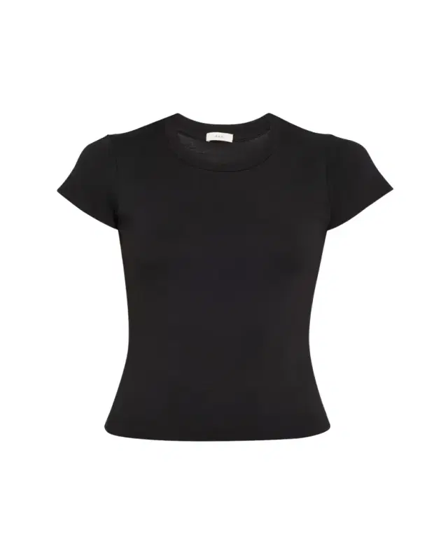 Avery Crewneck Tee