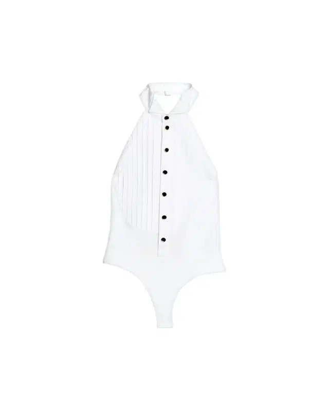 Ronny Kobo Delilah Bodysuit