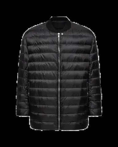 Moncler + Rick Owens Flight Down Parka Jacket | Thumbnail 2