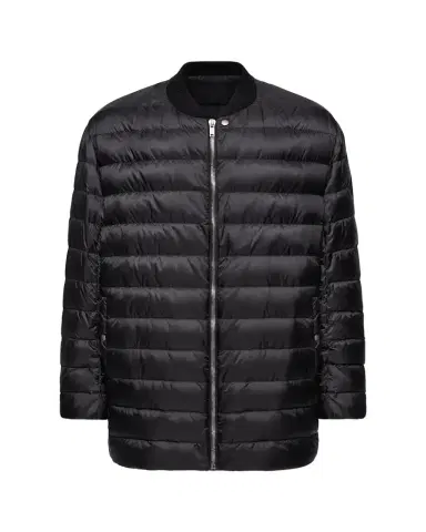 Moncler + Rick Owens Flight Down Parka Jacket | Thumbnail 1