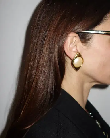Jen Wonders Studio Geometric Earrings | Thumbnail 1 Jen Wonders Studio Geometric Earrings | Thumbnail 1