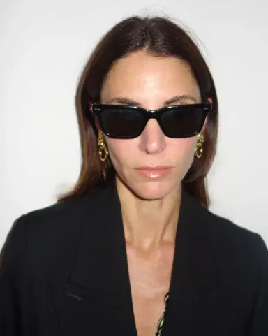 Jen Wonders Studio Lion Earrings | Thumbnail 4