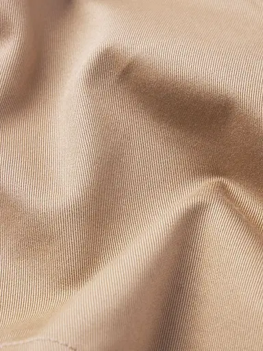 Frame Women's The Cruise High-Rise Shorts - Sand Dune - Size 32 | Thumbnail 8