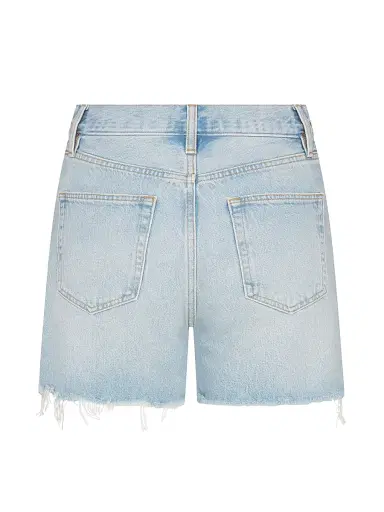 Frame Women's The Everyday Denim Shorts - Swindle - Size 32 | Thumbnail 2