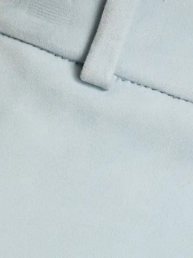 Frame Women's The Suede Miniskirt | Thumbnail 7