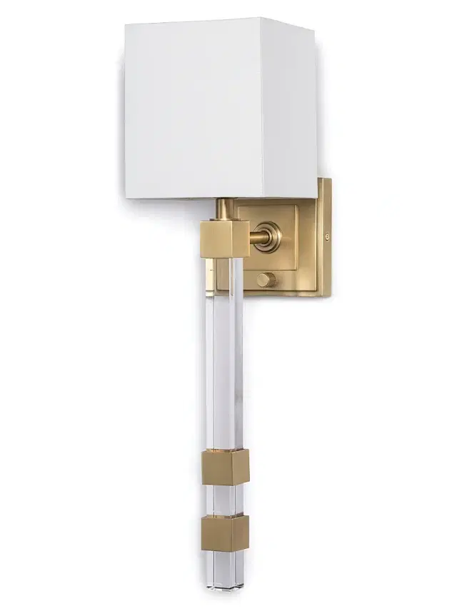 Regina Andrew Metro Sconce